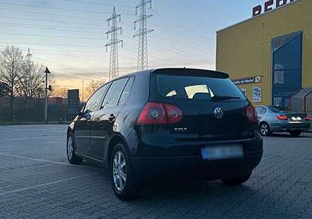 VW Golf Volkswagen Carplay