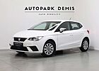 Seat Ibiza Style/ALLWETTER/PDC/KLIMA/ALU/SHZ