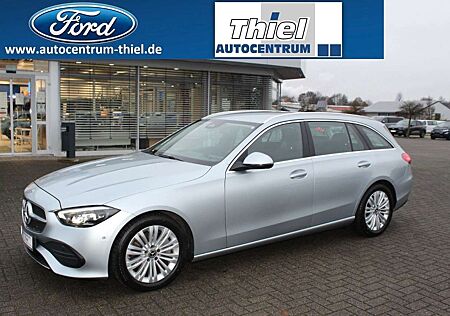 Mercedes-Benz C 200 d Autom. 163PS Avantgarde ACC / MBUX