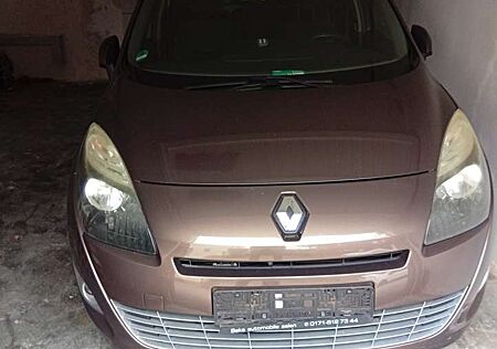 Renault Scenic TCe 130 Dynamique