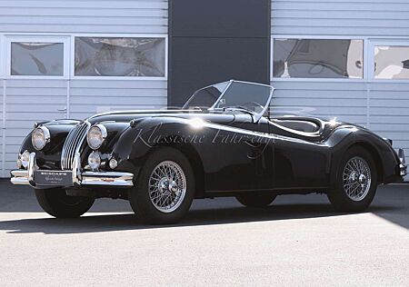 Jaguar XK 140 SE OTS