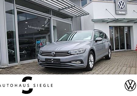 VW Passat Variant Volkswagen 2.0 TDI Business DSG Navi Kamera LED Sitzheizung A