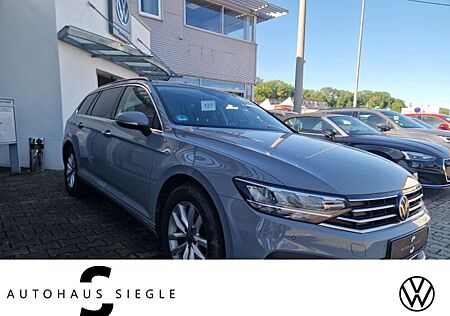 VW Passat Variant Volkswagen 2.0 TDI Business DSG Navi Kamera LED Sitzheizung A