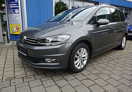 VW Touran Volkswagen Comfortl