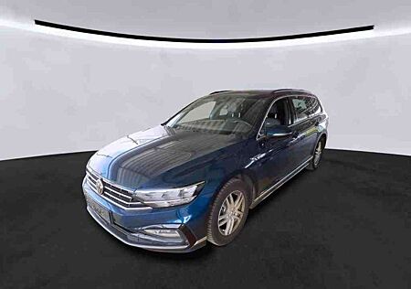 VW Passat Volkswagen 2.0 TDI R-Line*VIRTUAL*DSG*AHK*LED*