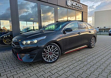 Kia Pro_ceed ProCeed / pro_cee'd ProCeed*Pano*JBL*Kamera*E-Klappe*V-Tacho*