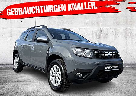 Dacia Duster Expression TCe 130 Expression DAB RFK