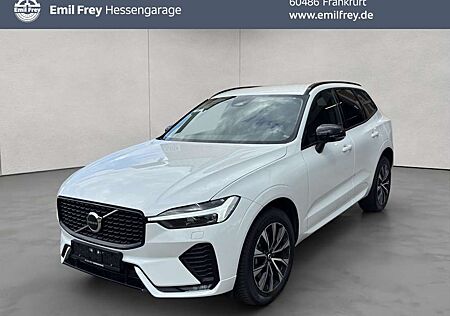 Volvo XC 60 XC60 XC60 B4 AWD Plus-Dark Aut Leder BLIS PilotAssist