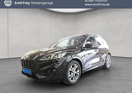 Ford Kuga 2.0 EcoBlue Aut. ST-LINE X