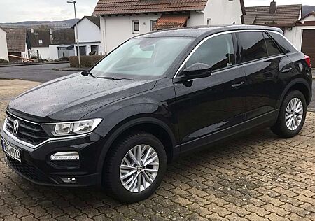 VW T-Roc Volkswagen 1.0 TSI OPF