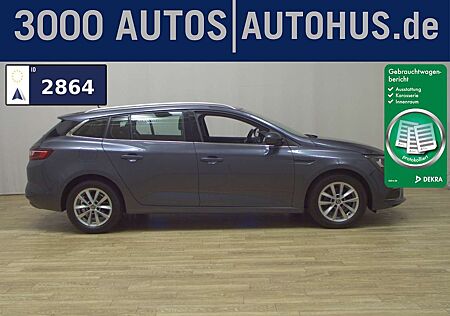 Renault Megane Grandtour 1.5 BLUE dCi AHK Navi Shz PDC