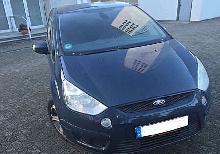 Ford S-Max 2.0 Trend