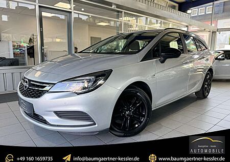 Opel Astra Edition 1.4 NAVI CARPLAY PDC AHK TEMPOMAT
