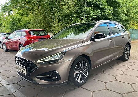 Hyundai i30 cw Edition 30+ Mild-Hybrid