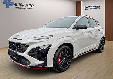 Hyundai Kona N Performance 2.0 T-GDi 2WD Kompfortpaket