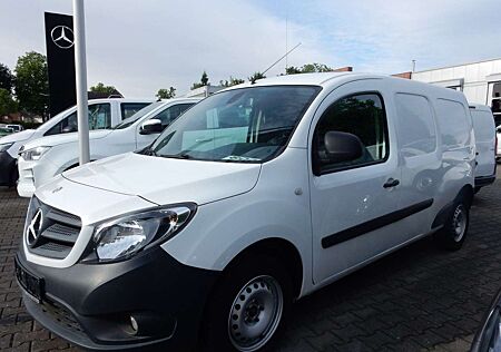 Mercedes-Benz Citan 109 CDI Extralang (A3) (Euro 6) Klima/eFH.