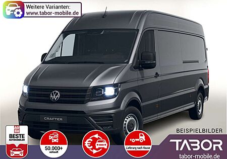 VW Crafter Volkswagen 35 L4H3 3S Temp AppCo 2xPDC UVP-41%*