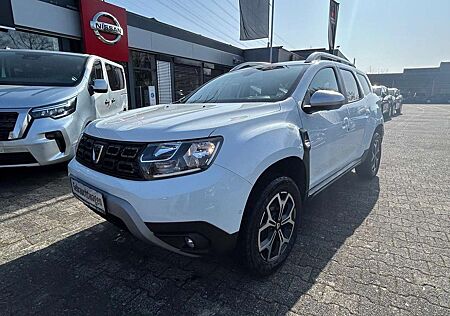 Dacia Duster Prestige*AHK*KLIMA*TEMPOMAT*