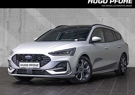 Ford Focus ST-Line Turnier Aut. AHK Pano-Da. LED-Matrix WI-PK