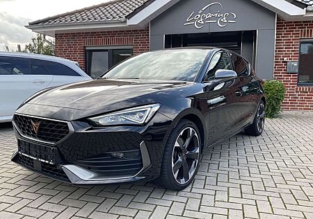 Cupra Leon 1.5 eTSI DSG,Kamera,Navi,VirtualDisplay