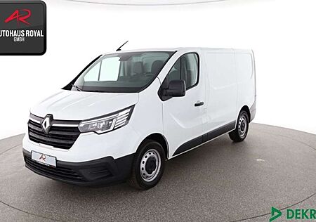 Renault Trafic 2.0 dCi 130 KASTEN LED,AHK,KAMERA,KEYLESS