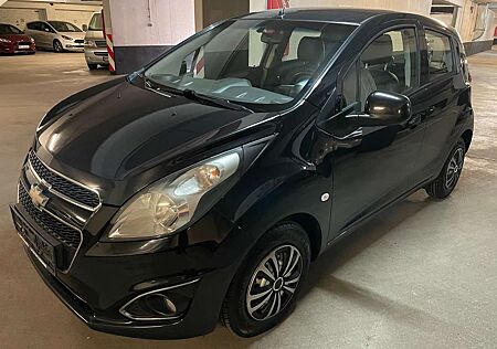 Chevrolet Spark LT