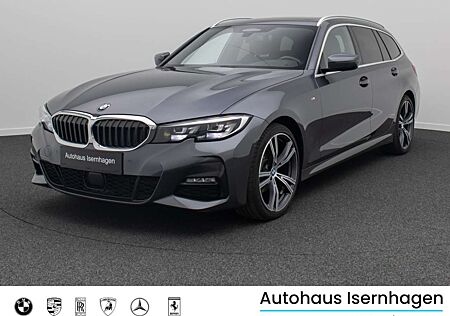 BMW 320 M Sport DAB Komfort Alarm Panorama HiFi