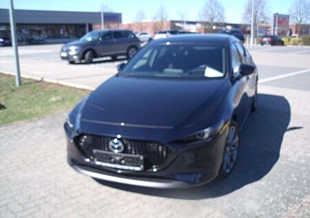 Mazda 3 Selection