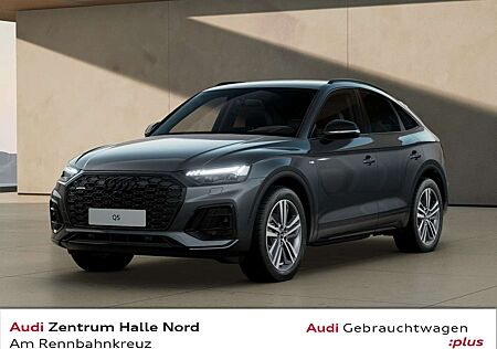 Audi Q5 Sportback S line 40 TDI quattro S tronic