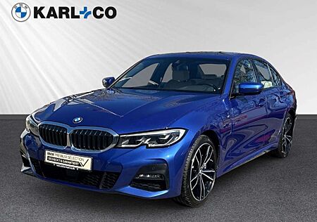 BMW 330 e Limousine M Sport Park-Assist. ACC HUD PDC