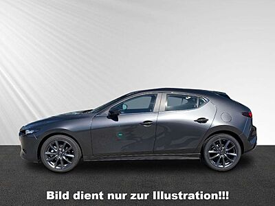 Mazda 3 E-Skyactiv-G 140 48V Takumi