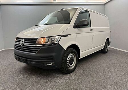 VW T6 Transporter Volkswagen T6.1 Kasten 4Motion*SPERRE*KLIMA*NAVI*AHK*STD-HZ