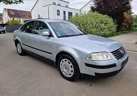 VW Passat gebraucht kaufen VW Passat Volkswagen Family,Servo,Klima,Tüv 2026,