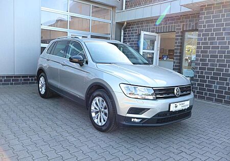 VW Tiguan Volkswagen IQ.DRIVE Start-Stopp AHK/Navi/ACC