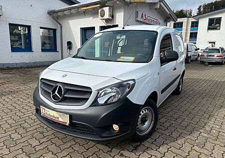 Mercedes-Benz Citan 109 CDI lang+1.HAND+KLIMA+PDC+SCHIEBETÜR+EURO 6