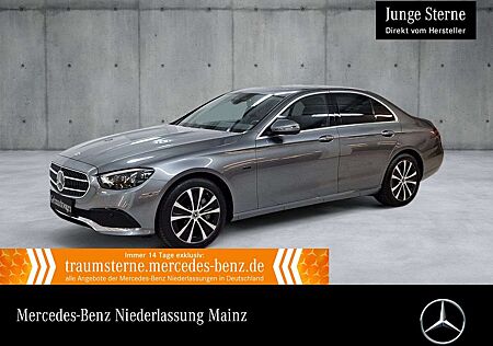 Mercedes-Benz E 300 e 4M AVANTG+360+MULTIBEAM+FAHRASS+HUD+9G