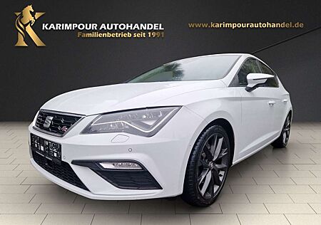 Seat Leon FR *Nav*LED*SHZ*AHK*EU6*