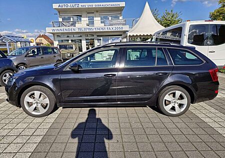 Skoda Octavia Combi Joy - Bi Xenon - AHK
