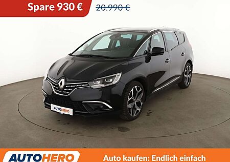 Renault Grand Scenic 1.3 TCe Intens Aut.*NAVI*LED*PDC*SHZ*TEMPO*KLIMA*