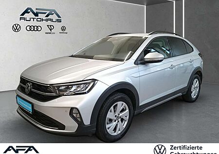 VW Taigo Volkswagen 1.0 TSI Life LED*ACC*DC*PDC*App-Connect