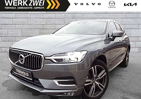 Volvo XC 60 XC60 B5 Inscription AWD ACC HUD 360° Pano BLIS