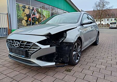 Hyundai i30 Trend Mild-Hybrid