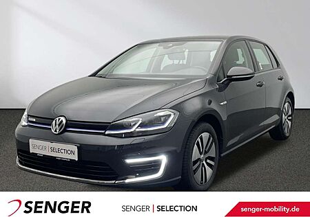 VW Golf Volkswagen 100 kW LED AppConnect Komfort-Sitze Navi