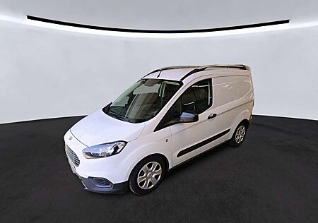 Ford Transit Courier 1.5 TDCi KLIMA,AHK,PDC,BLUETOOTH