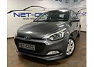 Hyundai i20 1.4 blue Edition Klima/SHZ/PDC/Temomat/PDC