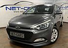 Hyundai i20 1.4 blue Edition Klima/SHZ/PDC/Temomat/PDC