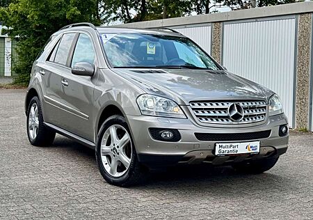 Mercedes-Benz ML 320 CDI.AHK.Xenon.Leder.