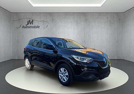 Renault Kadjar Life
