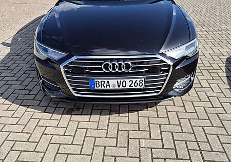Audi A6 40 TDI sport