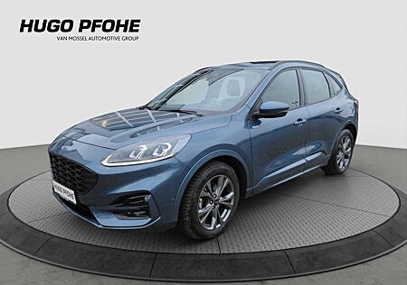 Ford Kuga ST-Line AHK ACC KAM NAVI LED WI-PKT